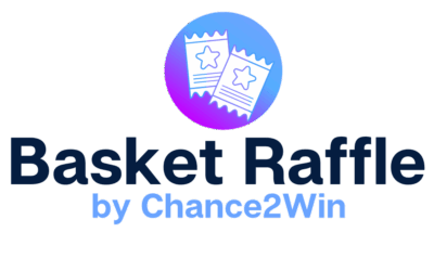 How to do an online basket raffle