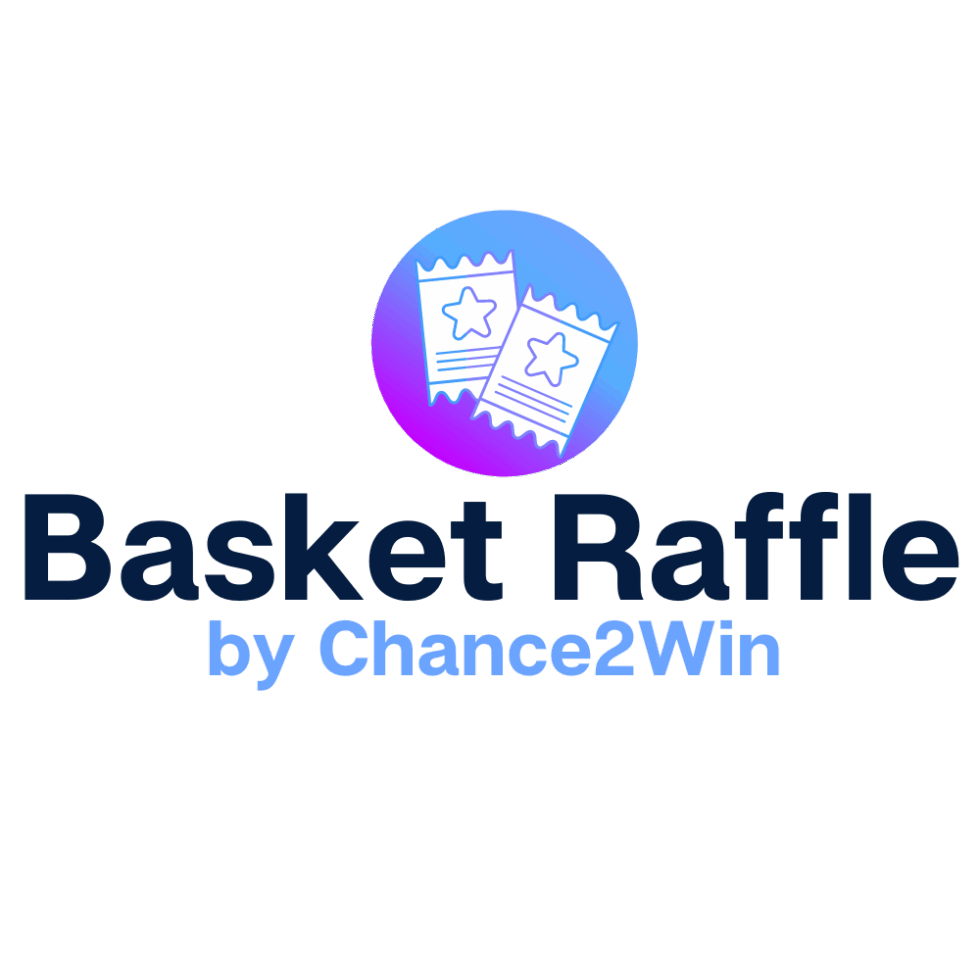 How to do an online basket raffle - Chance2Win