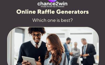 Online Raffle Generator
