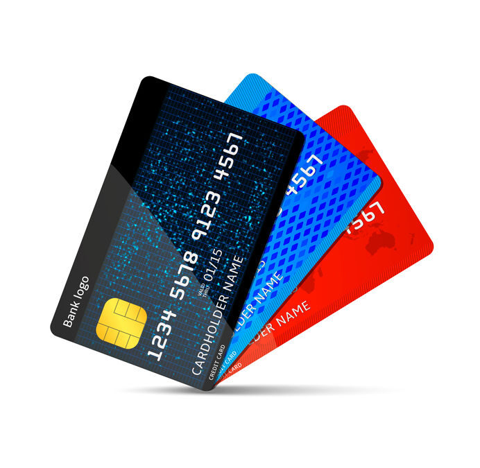 Notes about Credit Card Processing