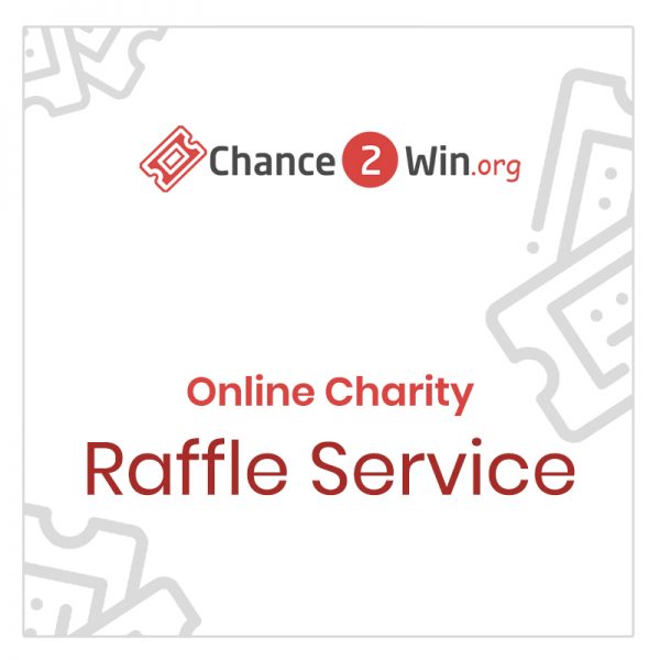online basket raffle tickets chance2win