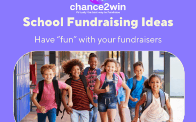 School Fundraising Ideas to Raise Money