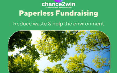 Paperless Fundraising