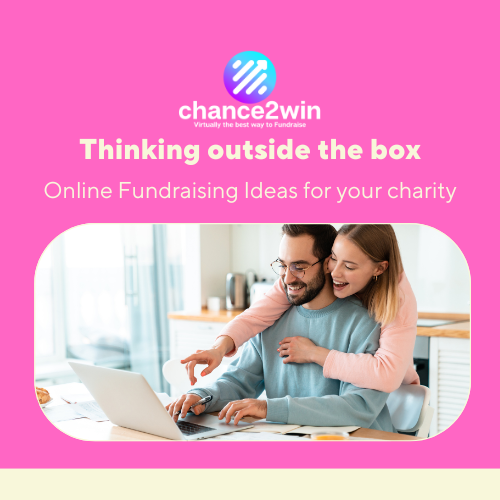 Unique Fundraising Ideas for Your Charity