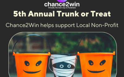 Chance2Win Supports Local Non-Profit