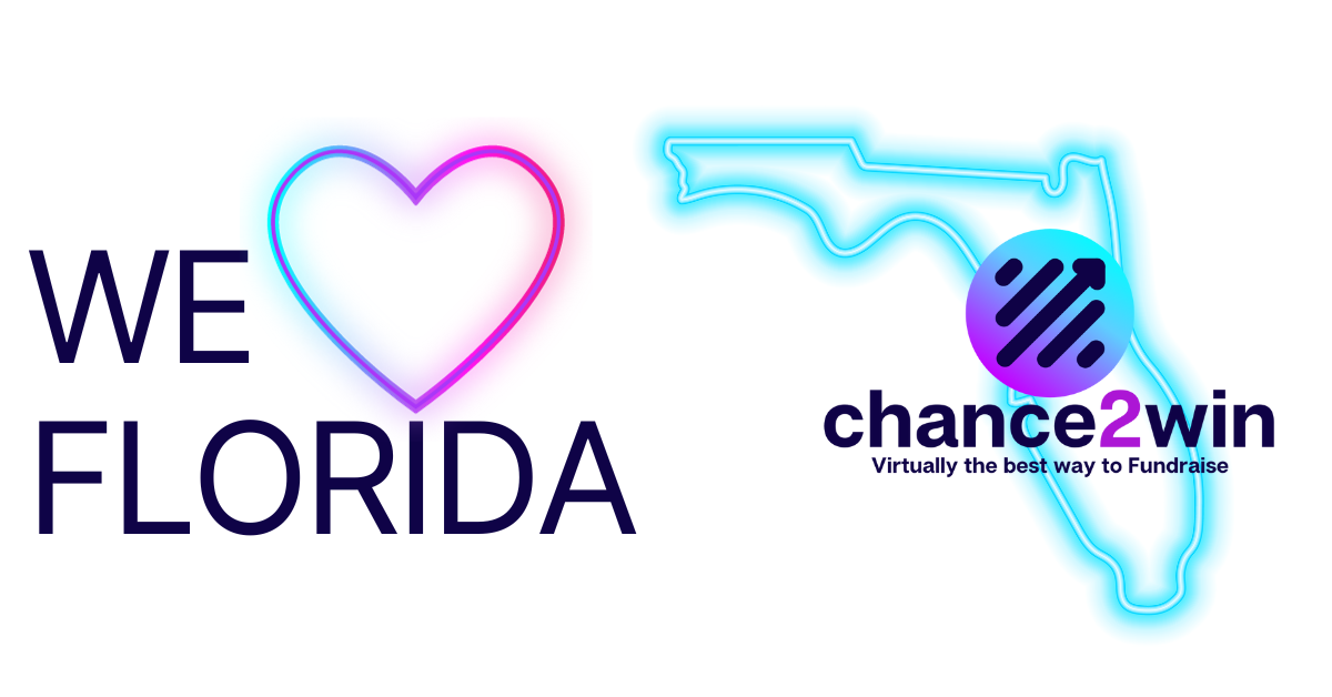 Florida based fundraising platform