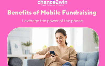 How Mobile Fundraising Can Benefit Your Nonprofit