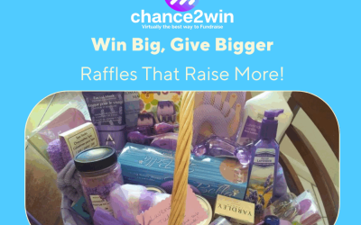 47 Best Raffle Basket Ideas That Made $10,000+ in 2026