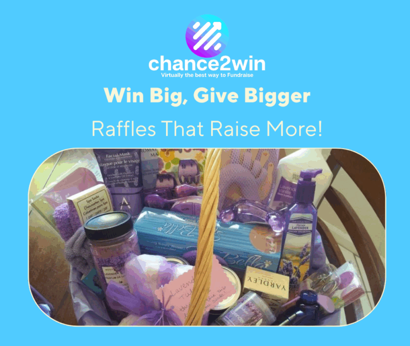 47 Best Raffle Basket Ideas That Made $10,000+ in 2026