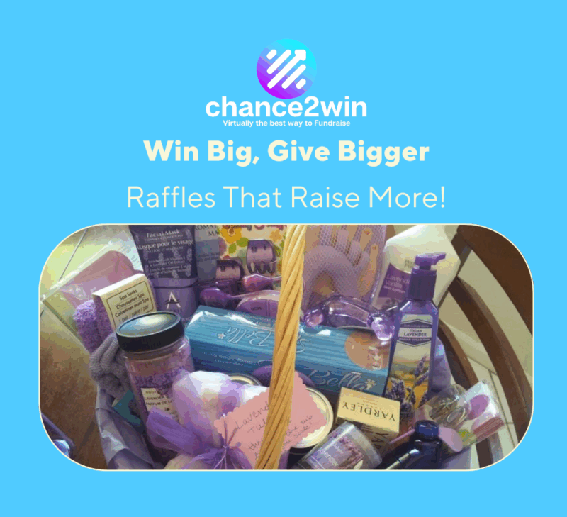 47 Best Raffle Basket Ideas 47 Best Raffle Basket Ideas
