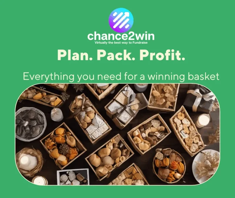 The Ultimate Guide to Basket Raffle: Ideas, Setup, Themes & Fundraising Success