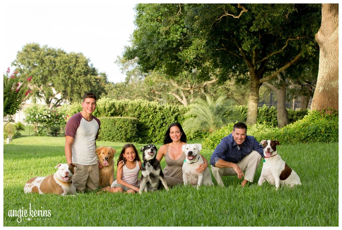 Pet Photography Session