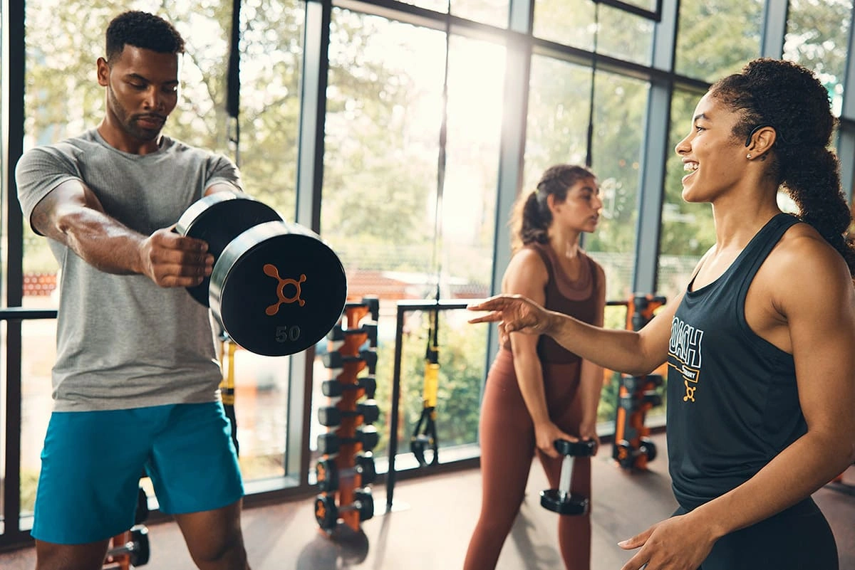 Fitness Class Membership