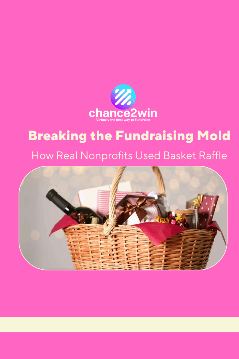 Basket Raffle Ideas Basket Raffle Ideas