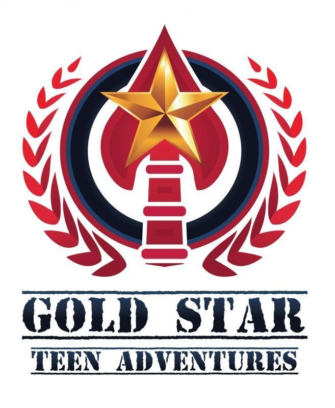 Gold-star-logo