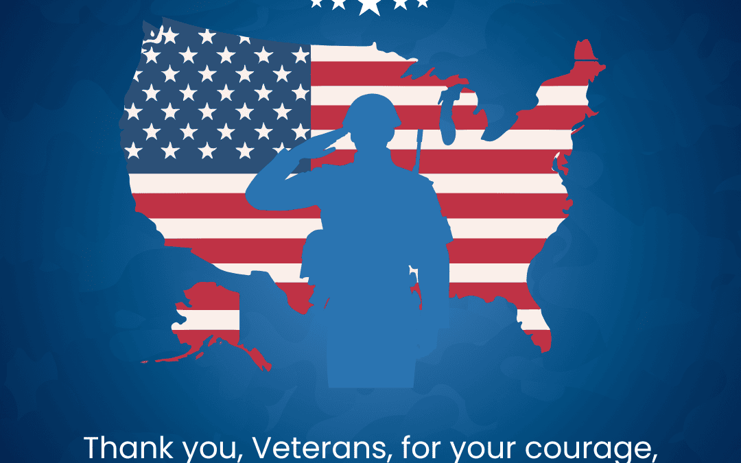 Honoring Our Heroes: Supporting Veterans Through the Power of Giving