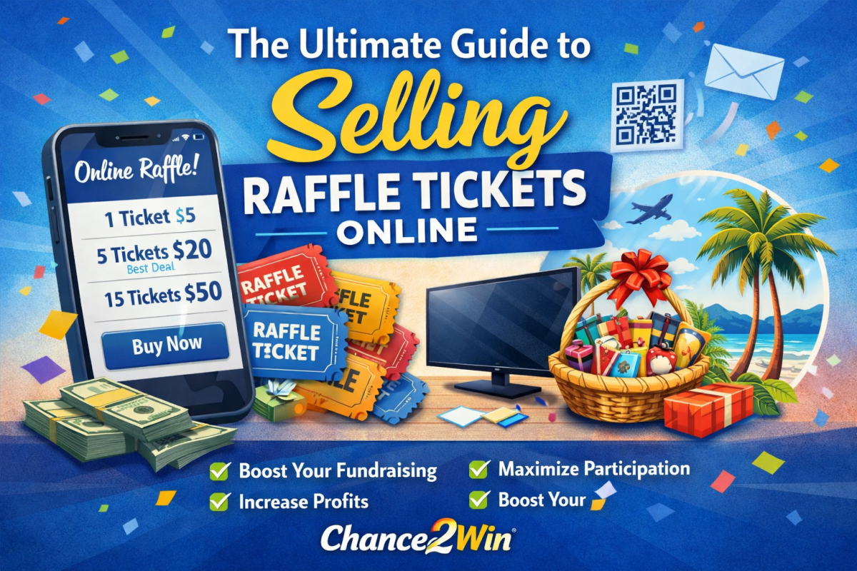raffle ticket prices