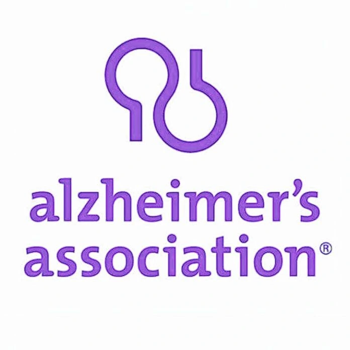 Alzheimer logo