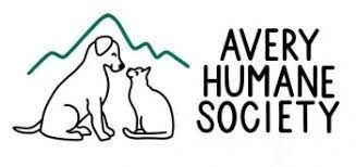 Avery humane logo