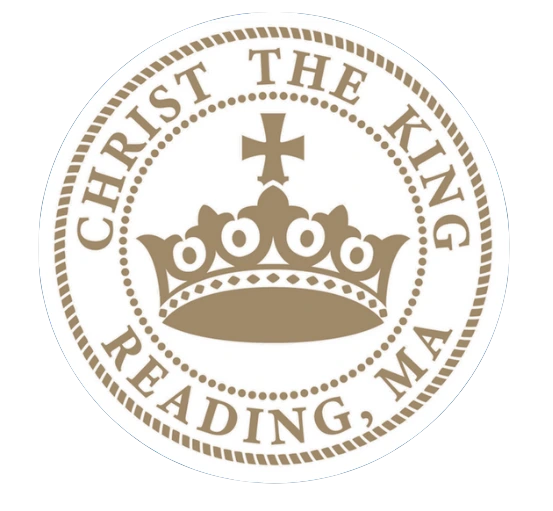 ChristTheKingLogo
