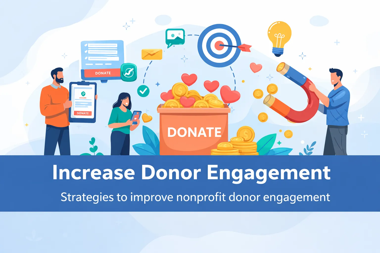 Tips Every Nonprofit Should Know Tips Every Nonprofit Should Know