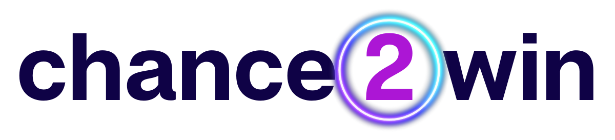 chance2win new logo