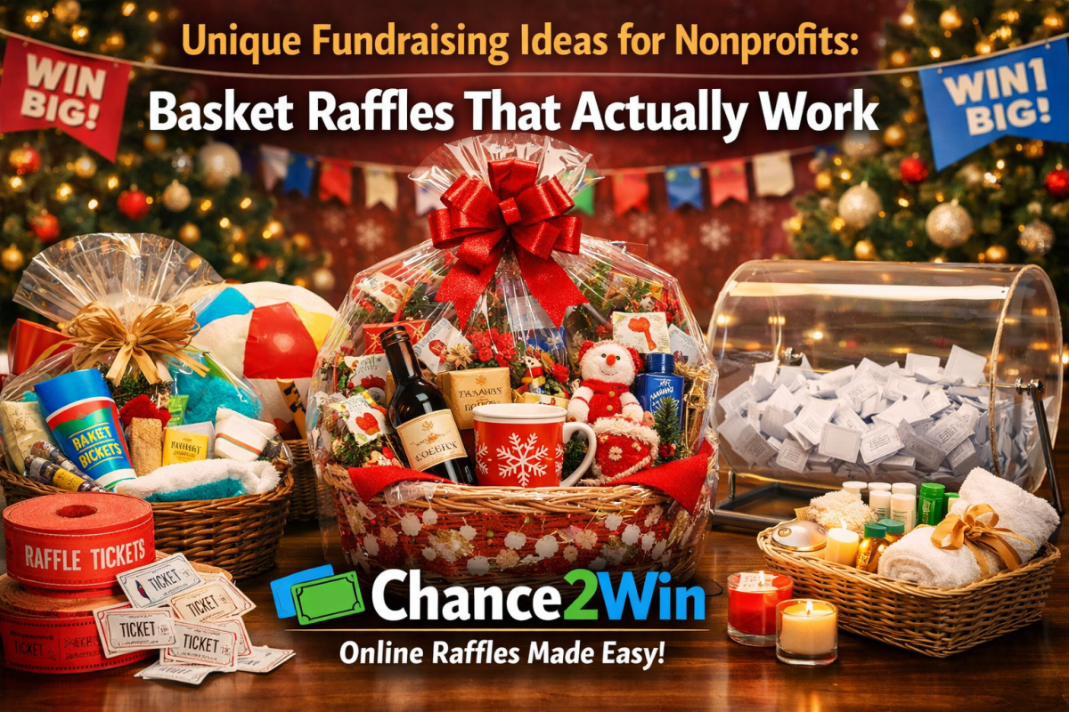 Fundraising Ideas for Nonprofits