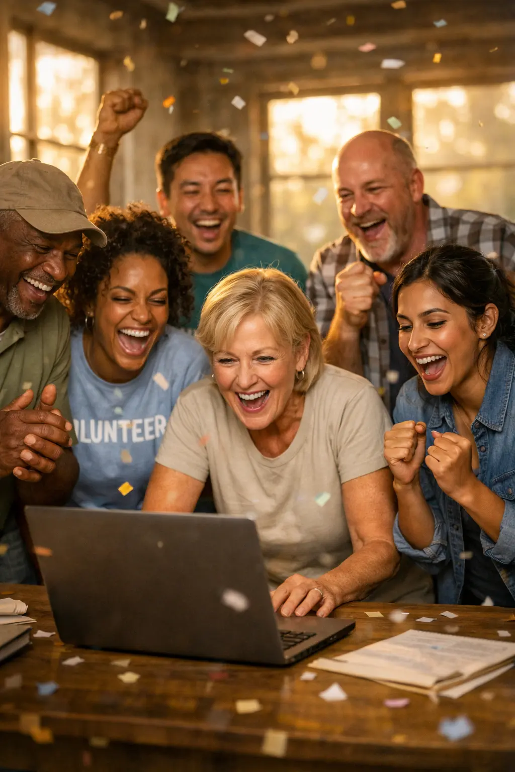 the best Raffle Software for Nonprofits