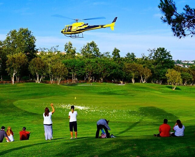 Golf Ball Drop Chance2Win