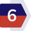 Step 6 icon