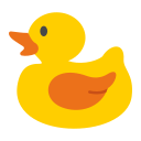 duck