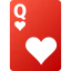 Queen of Hearts Banner image 1
