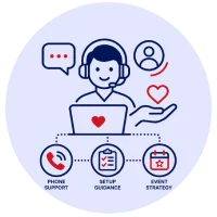 Track Entries Automatically