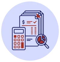 View Pricing & Plans Icon